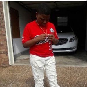 Meet your Posher, Tonio